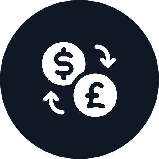 Currency Conversion Rate