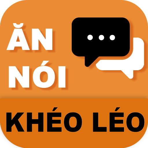 Ăn Nói Khéo Léo