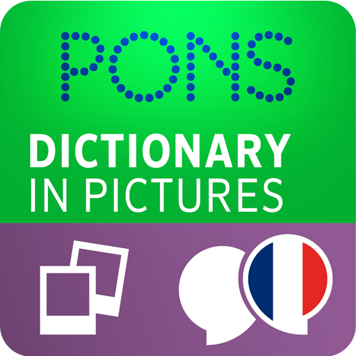 Picture Dictionary French