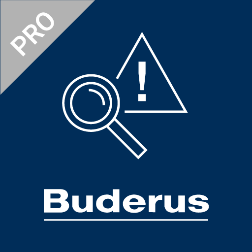 Buderus ProWork