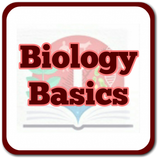 Learn Biology Basics Complete Guide (OFFILINE)