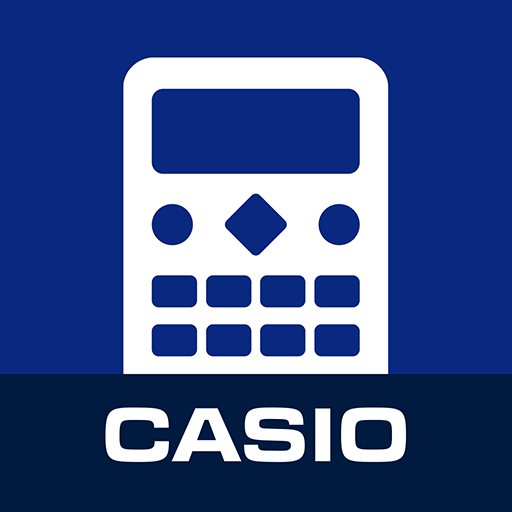 ClassWiz Calc App Plus