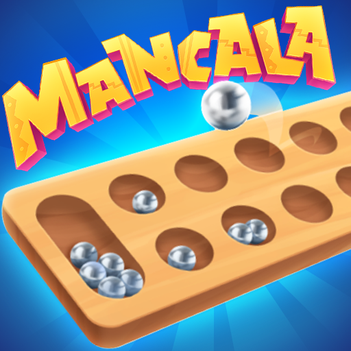 Mancala Adventures™ Table Game