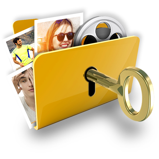 Apps Lock & Gallery Hider