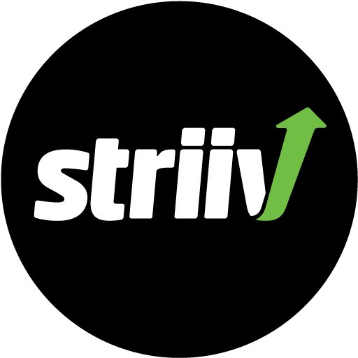 Striiv Activity Tracker