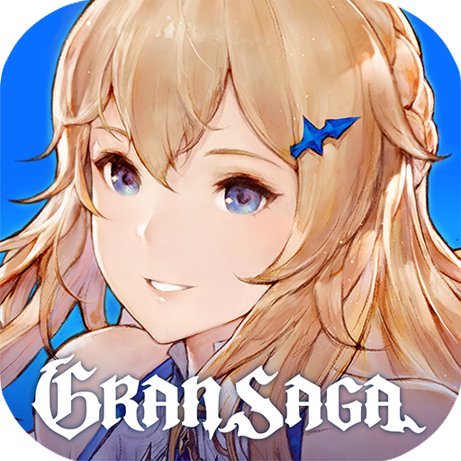 Gran Saga: Аниме MMORPG