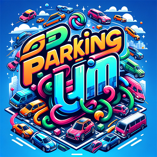 Parking Saga: Car Jam Puzzle
