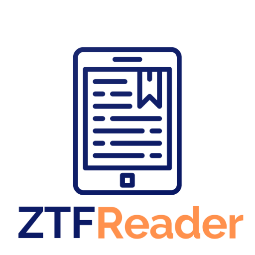 ZTF Reader