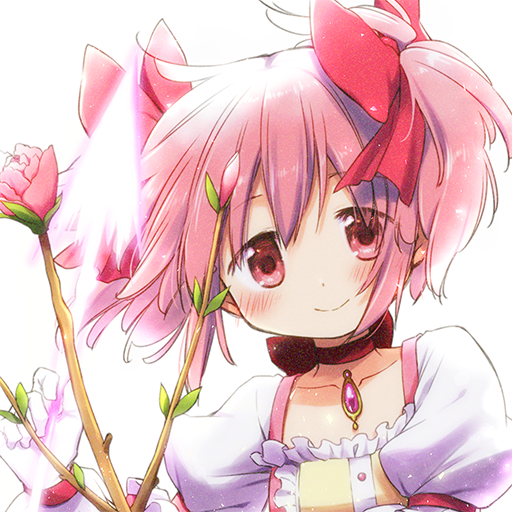 Madoka Magica Magia Exedra