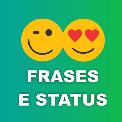 Status e Frases para Fotos