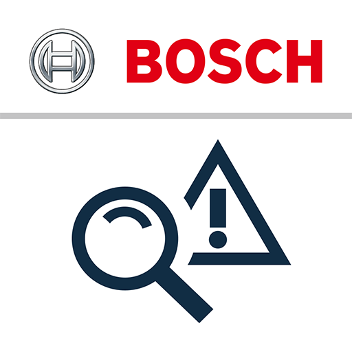 Bosch EasyService