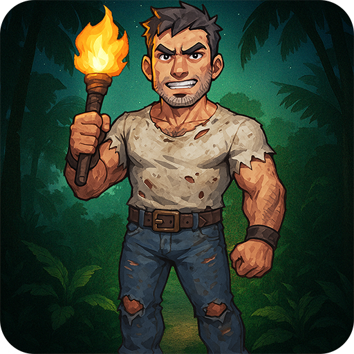 Survival War: Adventure RPG