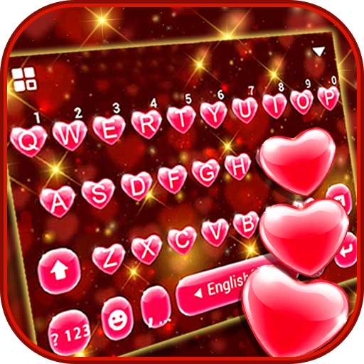 redheart Theme