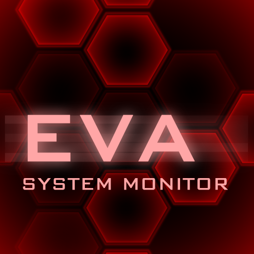 EVA System Monitor