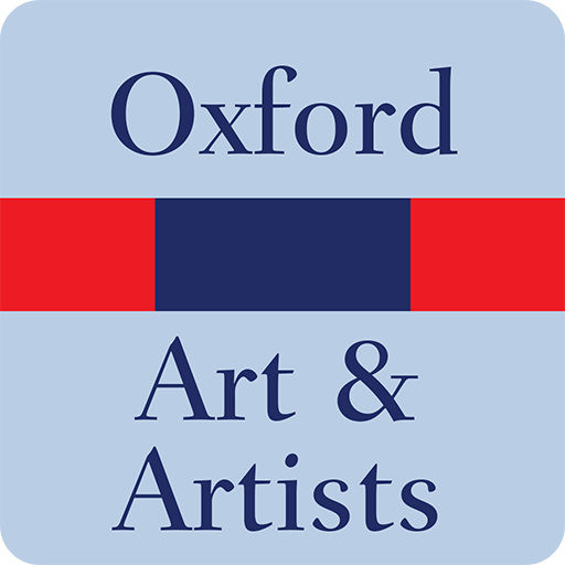 Oxford Dictionary of Art