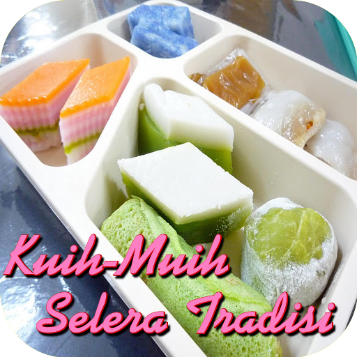 Aneka Resepi Kuih-Muih Tradisi