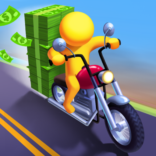 Bikers Club Tycoon