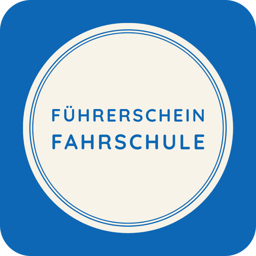 Führerschein Fahrschule 2022