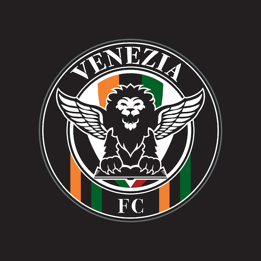 Venezia FC Official App