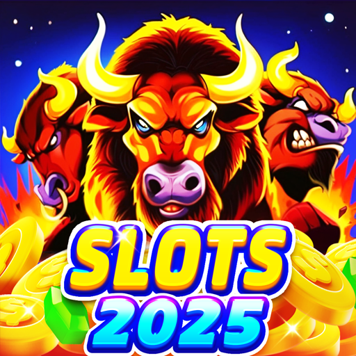 Cash Craze: Blast Casino Slots