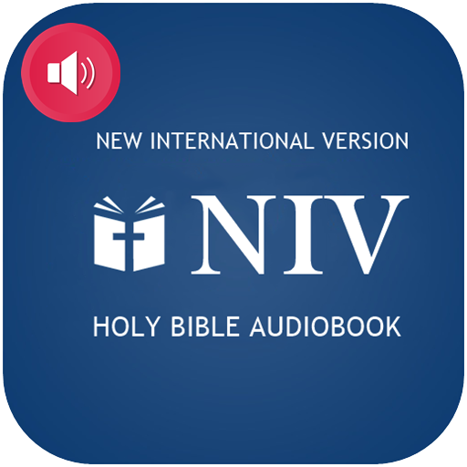 Audio Bible - NIV Bible Audiobook Free