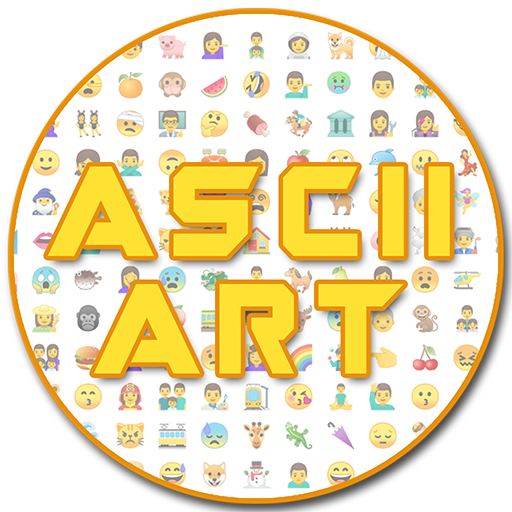 Ascii Art Generator Symbol