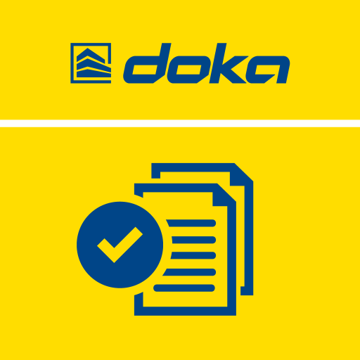 Doka Manuals