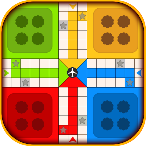 Ludo Offline: Dice Board Game