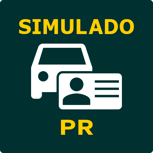 Simulado Habilitação - PR