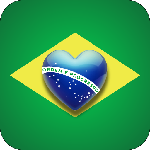 Brazil Social: Date Brazilians