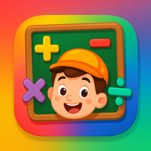 Math Games: Fun Math Challenge