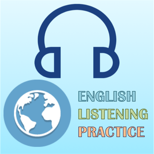 English Listening Practice