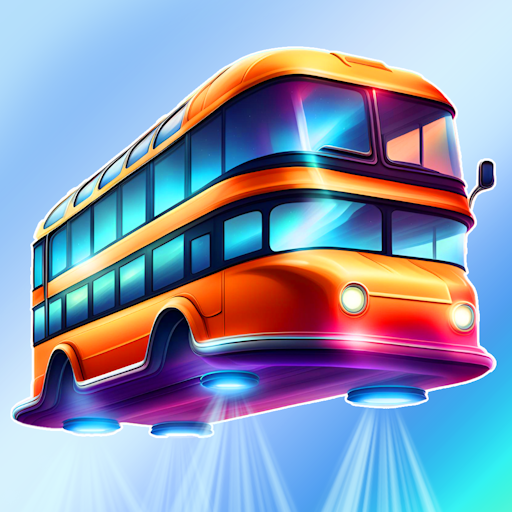 Sky Rush: Traffic Puzzle