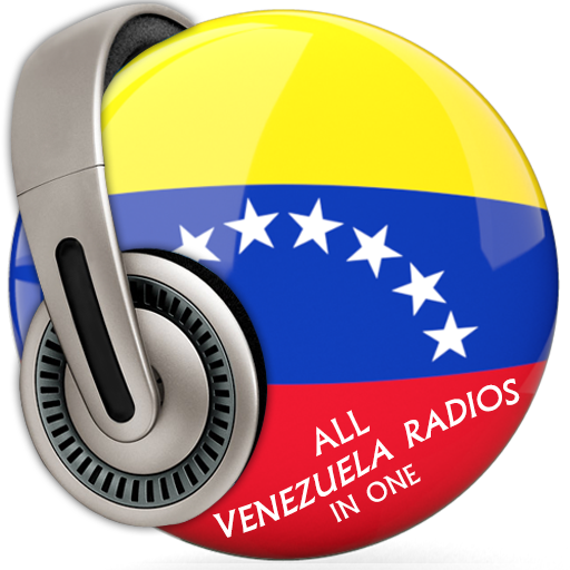 All Venezuela Radios in One