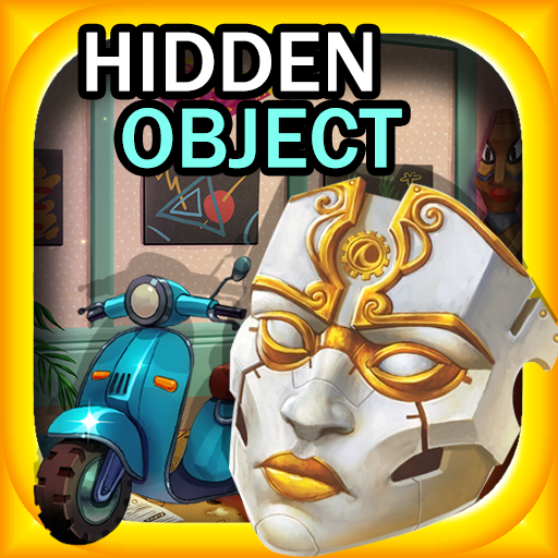 Hidden Object : Forgotten
