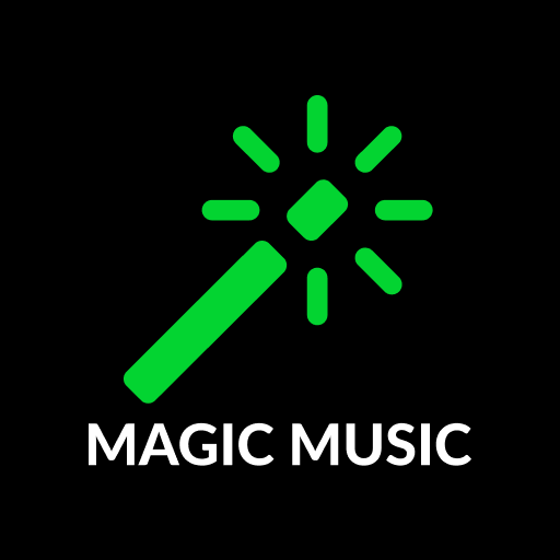 Magic Music: AI Song Generator