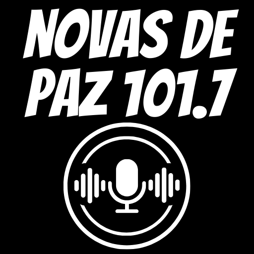 novas de paz 101.7