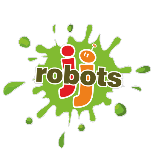 JJrobots control APP