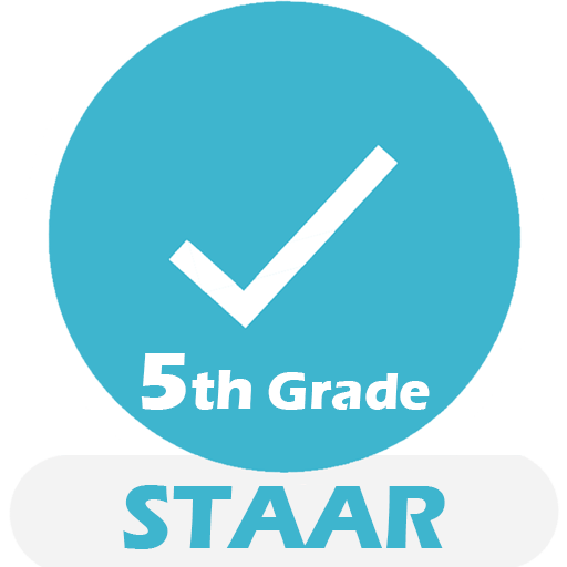 Grade 5 STAAR Math Test & Prac