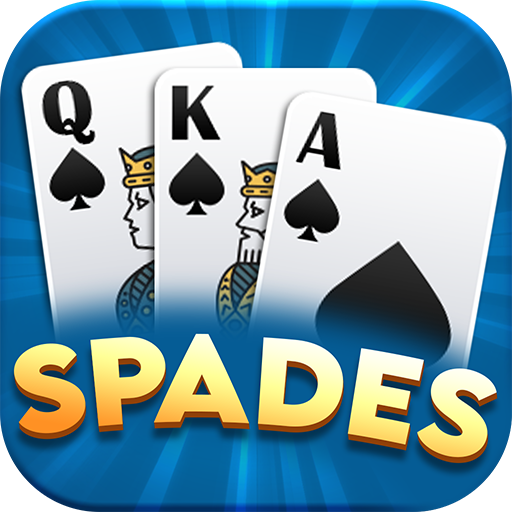 Spades King: Classic Card Game