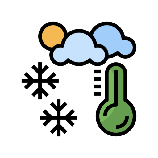 Meteofy - weather and forecast