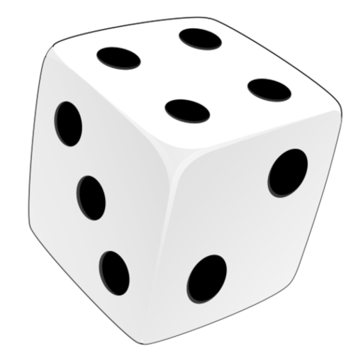 Non Random Dice