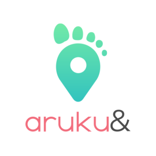 aruku&(あるくと) 歩いてポイントが貯まる歩数計アプリ