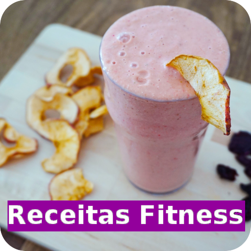 Receitas Fitness Deliciosas