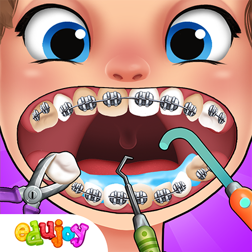 Dentist games