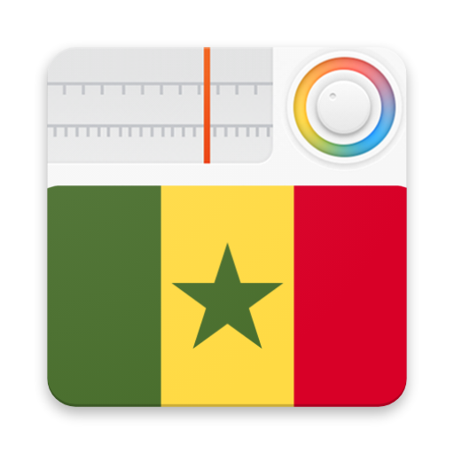 Senegal Radio FM AM Music