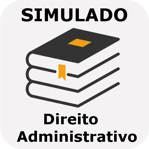 Simulado Dir. Administrativo