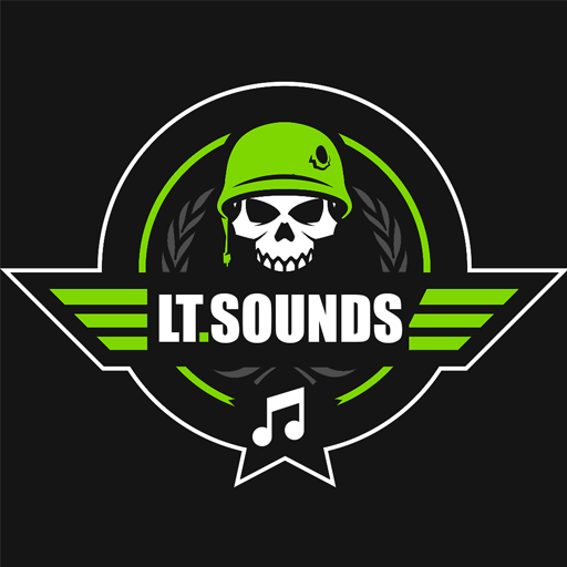 LT.SOUNDS