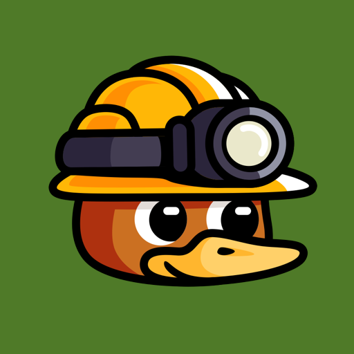 Platypus the Miner