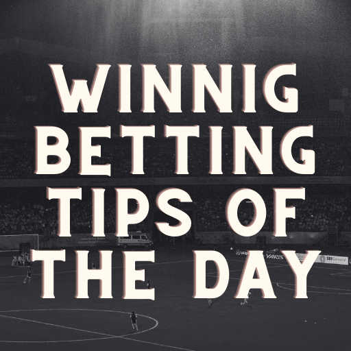 Winning Betting Tips / Daily